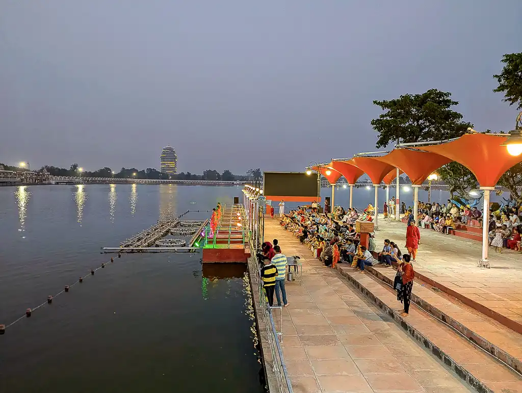 Brahma Sarovar, Kurukshetra Brahma Sarovar, Kurukshetra